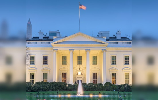 White House Rallies Bipartisan State Effort to Advance Paid Family and Medical Leave Nationwide