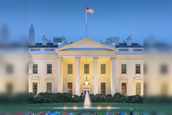 White House Releases Expansive December 2023 Visitor Logs, President Biden Furthers Transparency Commitment