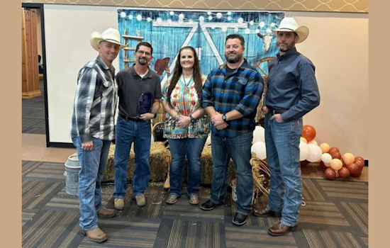 White Settlement Celebrates Derek Staine as Citizen of the Year for Photographic Chronicles of Community Life