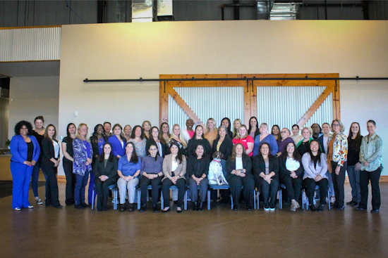 White Settlement PD Hosts Key ‘Women's Leadership Institute’ Training to Bolster Female Law Enforcement Leadership
