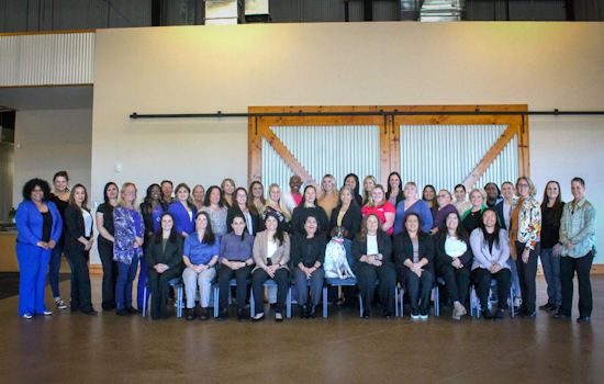 White Settlement PD Hosts Key ‘Women's Leadership Institute’ Training to Bolster Female Law Enforcement Leadership