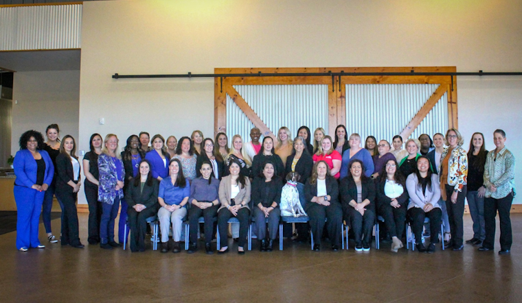 White Settlement PD Hosts Key ‘Women's Leadership Institute’ Training to Bolster Female Law Enforcement Leadership