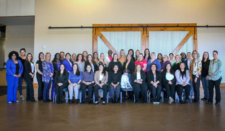 White Settlement PD Hosts Key ‘Women's Leadership Institute’ Training to Bolster Female Law Enforcement Leadership