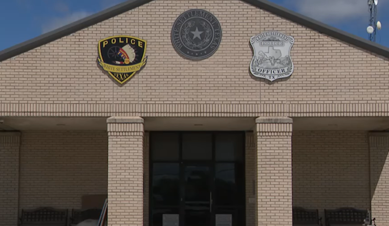 VIDEO: Wichita Falls Police Boost Autism Awareness Through Specialty Badges and Community Support Program