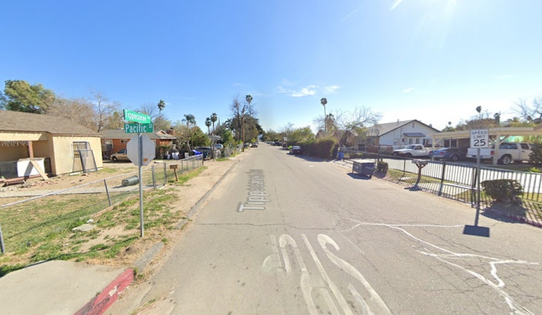 Whittier Man Arrested, Accused of Vehicle Thefts and Operating Chop Shop in San Bernardino