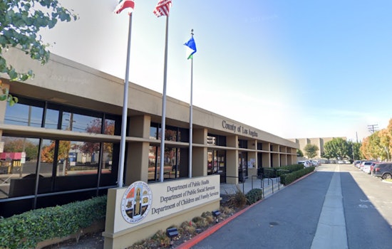 Whittier Wellness Community in Los Angeles Revives Vital Health Services for Under-Served Residents