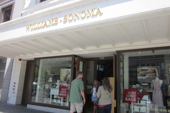 Williams-Sonoma Labeled Products from China as 'Made in USA'; San Francisco Retailer Fined Over $3 Million in FTC Settlement