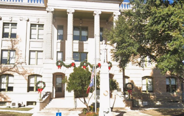 Williamson County Residents and Faith Leaders Call for Relocation of Confederate Monument in Georgetown