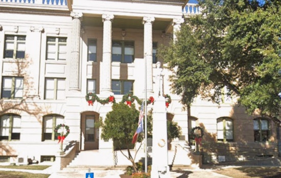 Williamson County Residents and Faith Leaders Call for Relocation of Confederate Monument in Georgetown