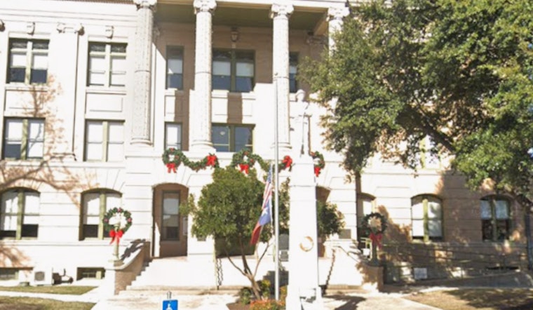 Williamson County Residents and Faith Leaders Call for Relocation of Confederate Monument in Georgetown