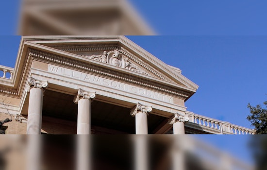 Williamson County Seeks Public Input to Update Hazard Mitigation Plan, Meeting Set for April 22