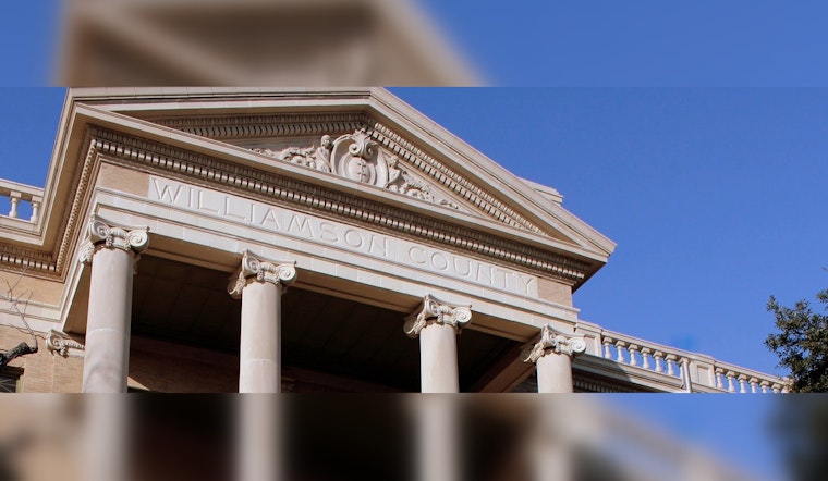 Williamson County Seeks Public Input to Update Hazard Mitigation Plan, Meeting Set for April 22