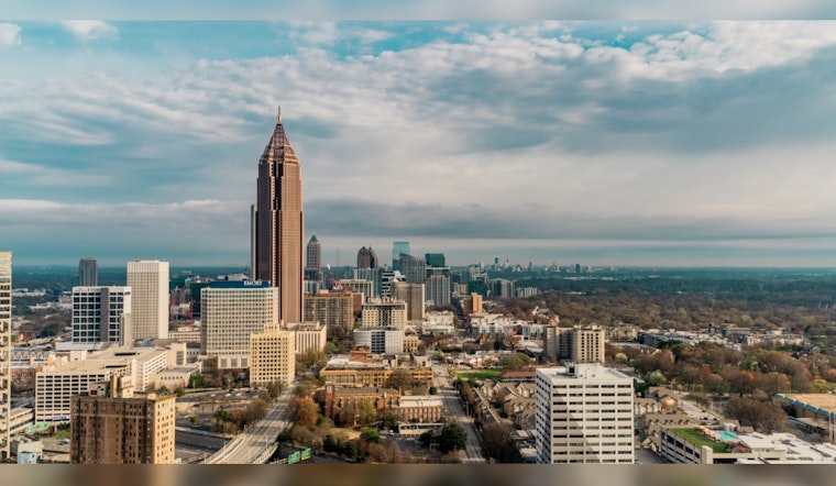 Windy Weather Alert: Gusts up to 35 MPH Expected in Atlanta, Chilly Nights Ahead