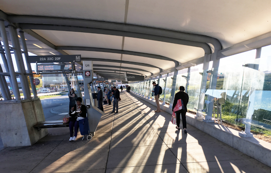WMATA Secures $4.8 Billion to Sustain Washington D.C. Metro Amid Fare Hikes and Budget Challenges