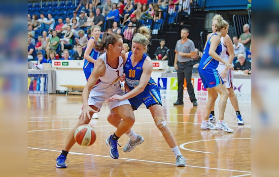 WNBA Eyes Expansion in Philadelphia, Toronto, and More for League's Growth to 16 Teams by 2028