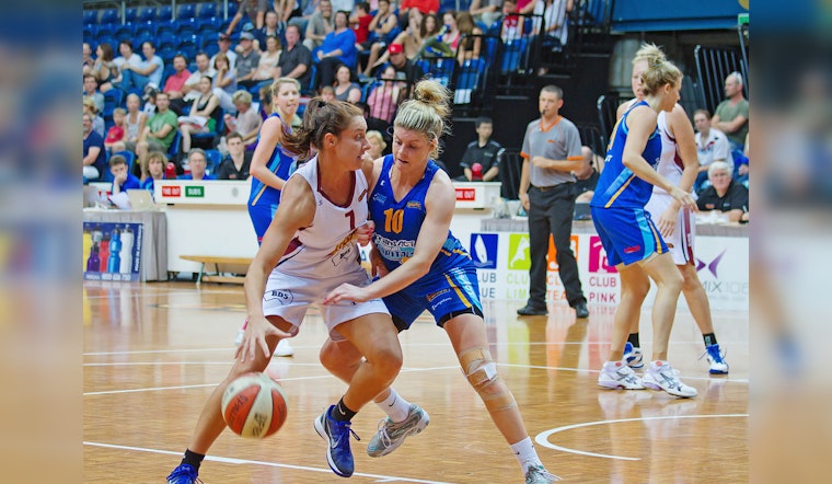 WNBA Eyes Expansion in Philadelphia, Toronto, and More for League's Growth to 16 Teams by 2028