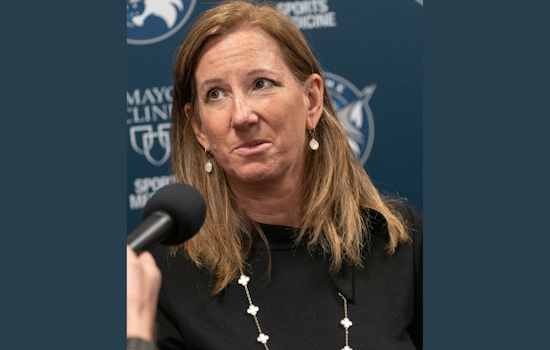 WNBA Eyes National Expansion: Philadelphia, Nashville, Toronto Tapped for Potential Teams by 2028