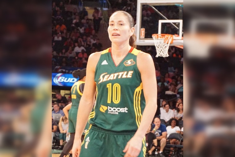 WNBA Icon Sue Bird Joins Seattle Storm Ownership, Eyes Growth Beyond the Court