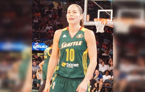 WNBA Icon Sue Bird Joins Seattle Storm Ownership, Eyes Growth Beyond the Court