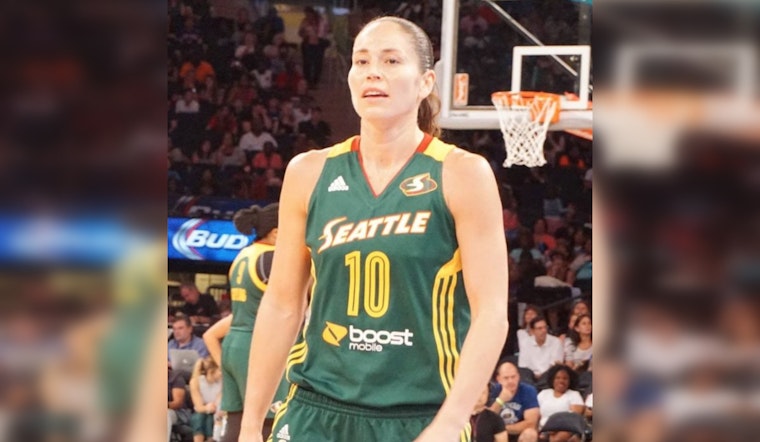 WNBA Icon Sue Bird Joins Seattle Storm Ownership, Eyes Growth Beyond the Court