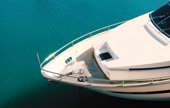 Two Dead in Tragic Yacht Collision Near Elliot Key in South Biscayne Bay