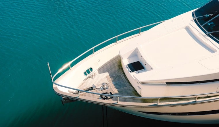 Two Dead in Tragic Yacht Collision Near Elliot Key in South Biscayne Bay