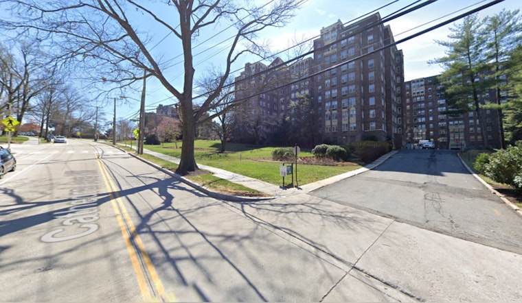 Woman Arrested, Charged with Assault on Officers During Eviction Standoff in Northwest D.C.