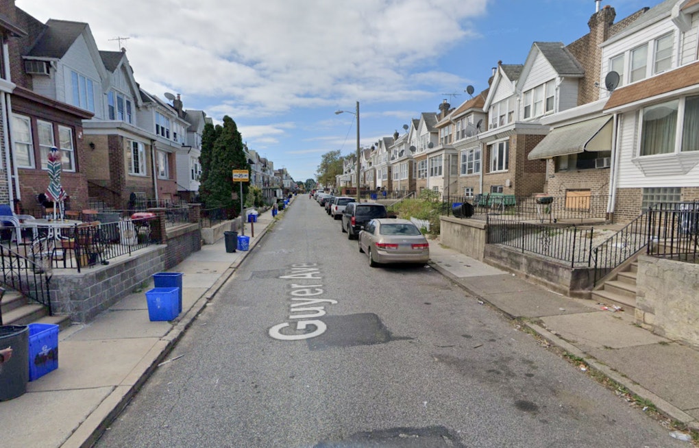 Woman Charged in Shooting of 15-Year-Old Girl Following Argument in Southwest Philadelphia