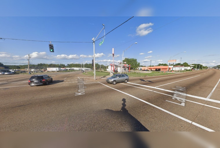 Woman Critically Injured in Memphis Neighborhood Shooting, Police Seek Public's Help