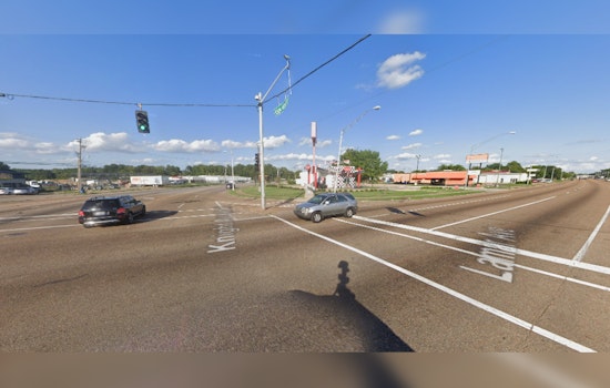 Woman Critically Injured in Memphis Neighborhood Shooting, Police Seek Public's Help