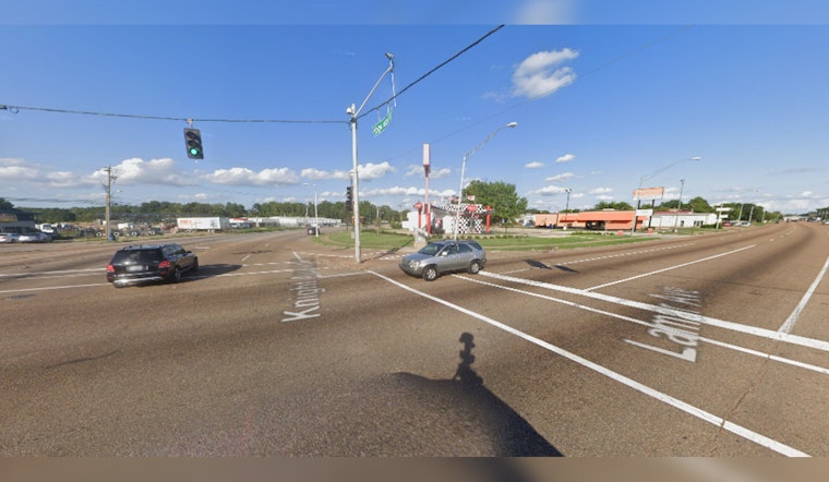 Woman Critically Injured in Memphis Neighborhood Shooting, Police Seek Public's Help