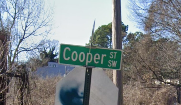 Woman Critically Injured in Shooting on Cooper St SW, Atlanta Police Seek Answers