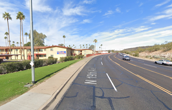 Woman Dies in Head-On Collision with Phoenix City Bus, Passengers Injured
