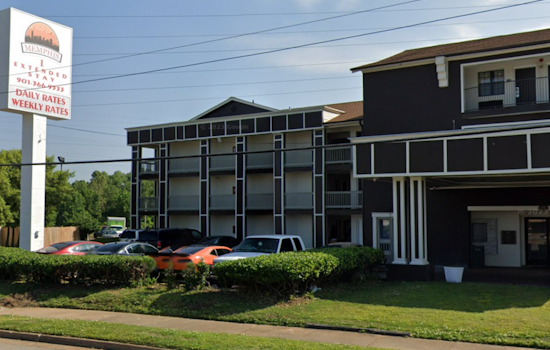 Woman Dies, Suspect Detained Following Shooting at Memphis Hotel