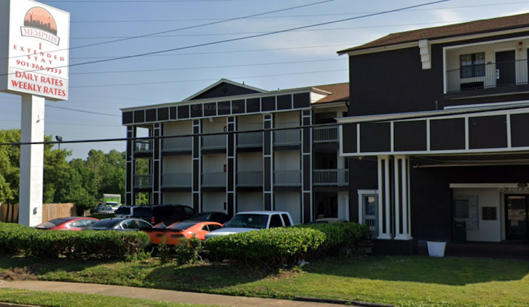 Woman Dies, Suspect Detained Following Shooting at Memphis Hotel