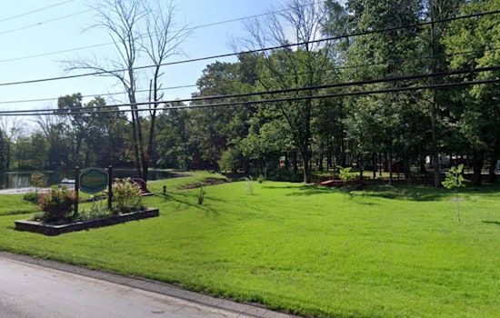 Woman Fatally Injured by Falling Tree at Bucks County Campground, Husband Suffers Minor Wounds