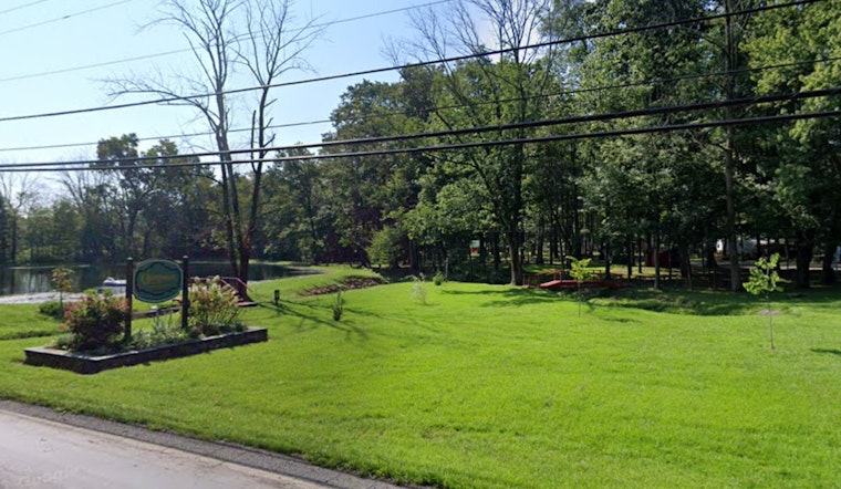 Woman Fatally Injured by Falling Tree at Bucks County Campground, Husband Suffers Minor Wounds