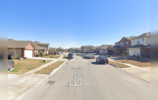 Woman Fatally Shot, Man Severely Wounded in San Antonio Garage Shooting, Gunman at Large
