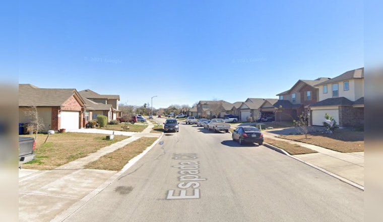 Woman Fatally Shot, Man Severely Wounded in San Antonio Garage Shooting, Gunman at Large