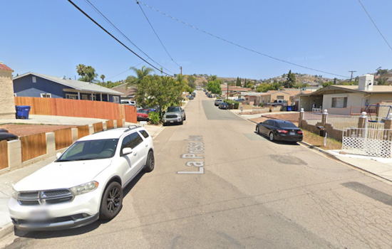 Woman Found Deceased with Head Trauma in Spring Valley Home, Suspect Dead in Orange County