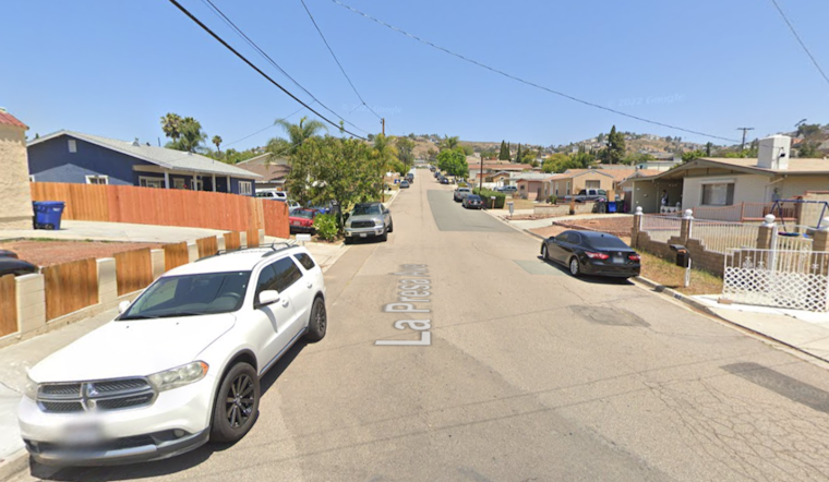 Woman Found Deceased with Head Trauma in Spring Valley Home, Suspect Dead in Orange County