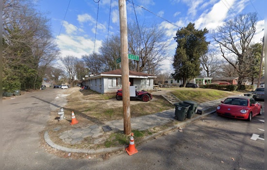 Woman in Critical Condition After Being Shot in South Memphis, Police Seek Leads