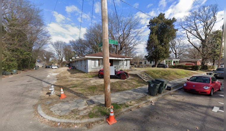 Woman in Critical Condition After Being Shot in South Memphis, Police Seek Leads