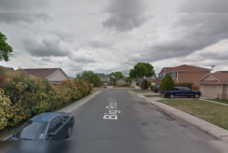 Woman in Custody After Allegedly Shooting Ex-Boyfriend in San Antonio Domestic Dispute