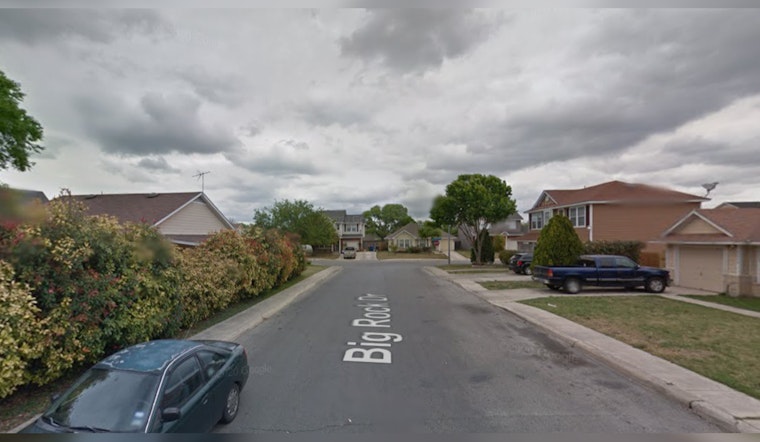 Woman in Custody After Allegedly Shooting Ex-Boyfriend in San Antonio Domestic Dispute