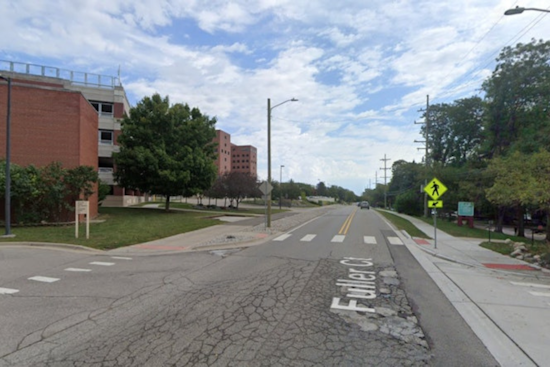 UPDATE: Woman Injured in Knife Attack on Ann Arbor City Bus, Suspect Arrested, May Be Linked to Other Assaults