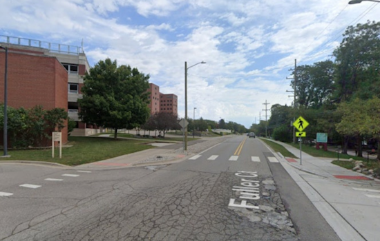 UPDATE: Woman Injured in Knife Attack on Ann Arbor City Bus, Suspect Arrested, May Be Linked to Other Assaults