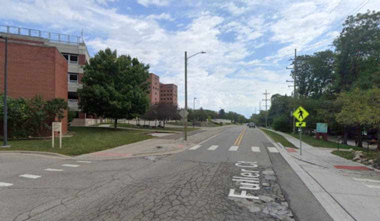 UPDATE: Woman Injured in Knife Attack on Ann Arbor City Bus, Suspect Arrested, May Be Linked to Other Assaults