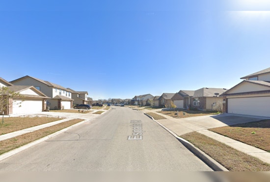 Woman Killed, Man Critically Injured in Predawn Shooting in Southeast San Antonio