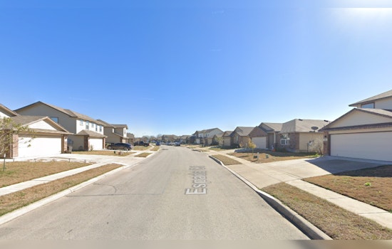 Woman Killed, Man Critically Injured in Predawn Shooting in Southeast San Antonio